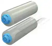 LAMINEERROL GBC VELOCITY 80MIC GLANZEND