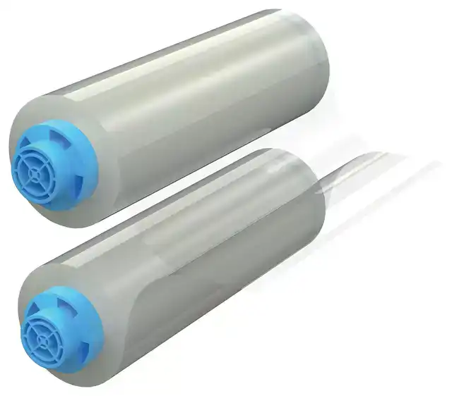 LAMINEERROL GBC VELOCITY 80MIC GLANZEND