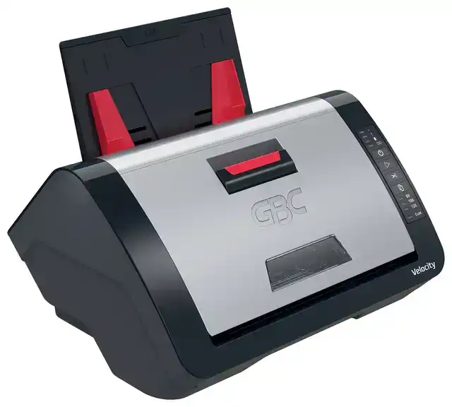 AUTOMATISCHE LAMINEERMACHINE GBC