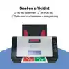 AUTOMATISCHE LAMINEERMACHINE GBC