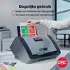 AUTOMATISCHE LAMINEERMACHINE GBC
