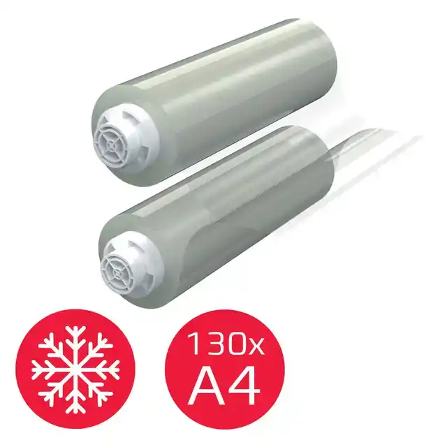 LAMINEERROL GBC VELOCITY KOUD LAMINEREN