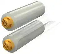 LAMINEERROL GBC VELOCITY 125MIC