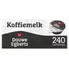 KOFFIEMELKCUPS DOUWE EGBERTS 240X7.5