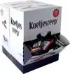 CHOCOLADE KOETJESREEP MINI CIRCA 180