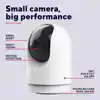 BEVEILIGINGSCAMERA TRUST IPCAM-2700