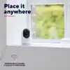 BEVEILIGINGSCAMERA TRUST IPCAM-2700