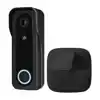 DEURBELCAMERA TRUST DOORCAM-3000B WI-FI