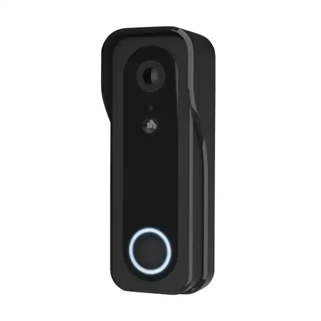 DEURBELCAMERA TRUST DOORCAM-3000B WI-FI
