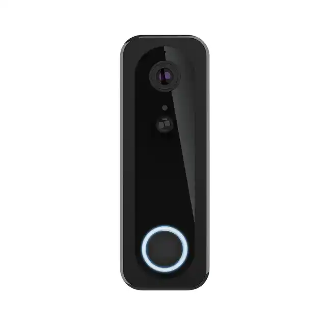 DEURBELCAMERA TRUST DOORCAM-3000B WI-FI