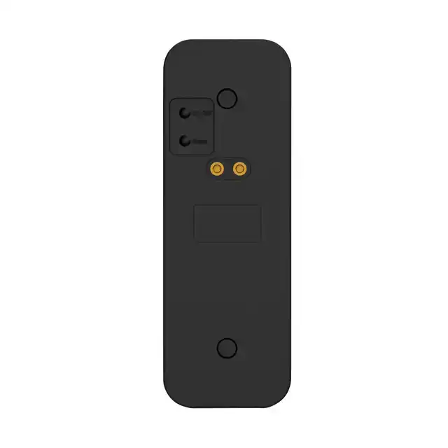 DEURBELCAMERA TRUST DOORCAM-3000B WI-FI