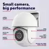 BEVEILIGINGSCAMERA TRUST IPCAM-3900