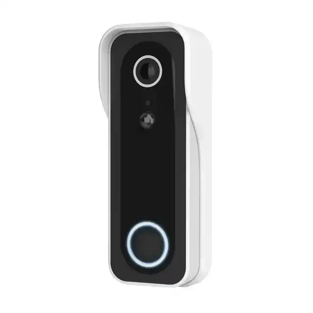 DEURBELCAMERA TRUST DOORCAM-3000 WI-FI