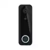 DEURBELCAMERA TRUST DOORCAM-3000 WI-FI