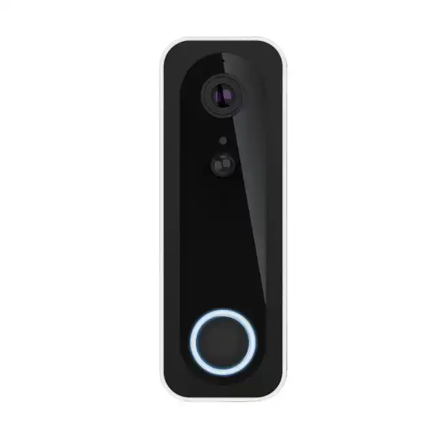 DEURBELCAMERA TRUST DOORCAM-3000 WI-FI