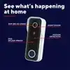 DEURBELCAMERA TRUST DOORCAM-3000 WI-FI