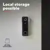 DEURBELCAMERA TRUST DOORCAM-3000 WI-FI