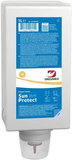ZONNEBRANDCREME DREUMEX SUN PROTECT SPF