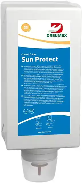 ZONNEBRANDCREME DREUMEX SUN PROTECT