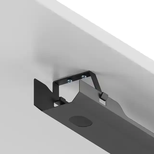 KABELGOOT NEOMOUNTS SCHROEFBEVESTIGING
