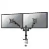MONITORARM NEOMOUNTS DS70-750BL2 ZWART