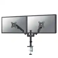 MONITORARM NEOMOUNTS DS70-750BL2 ZWART