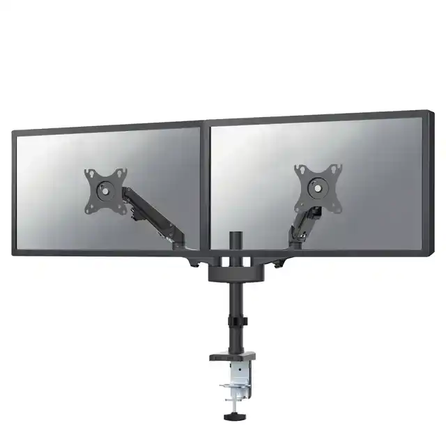MONITORARM NEOMOUNTS DS70-750BL2 ZWART