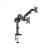 MONITORARM NEOMOUNTS DS70-750BL2 ZWART