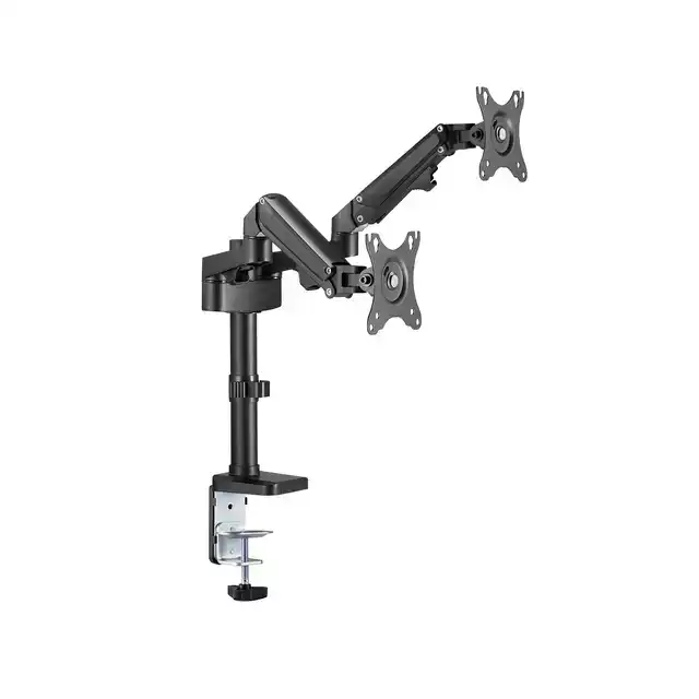 MONITORARM NEOMOUNTS DS70-750BL2 ZWART