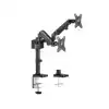 MONITORARM NEOMOUNTS DS70-750BL2 ZWART