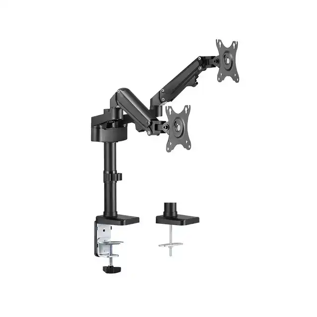 MONITORARM NEOMOUNTS DS70-750BL2 ZWART