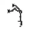 MONITORARM NEOMOUNTS DS70-750BL2 ZWART