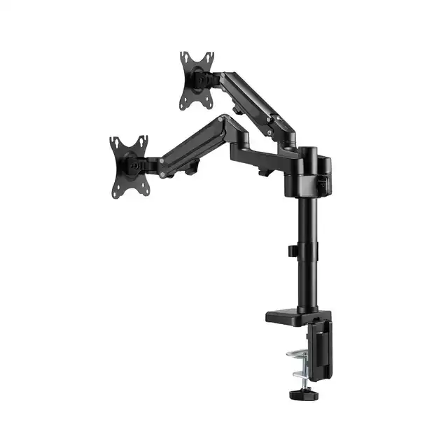 MONITORARM NEOMOUNTS DS70-750BL2 ZWART