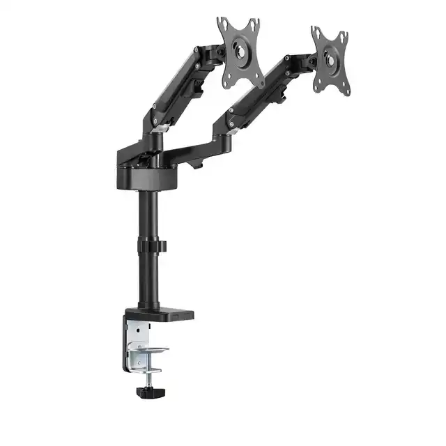 MONITORARM NEOMOUNTS DS70-750BL2 ZWART