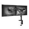 MONITORARM NEOMOUNTS DS70-750BL2 ZWART