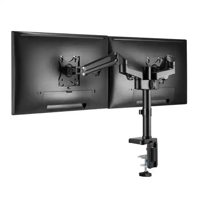 MONITORARM NEOMOUNTS DS70-750BL2 ZWART