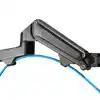 MONITORARM NEOMOUNTS DS70-750BL2 ZWART