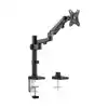 MONITORARM NEOMOUNTS DS70-750BL1 ZWART