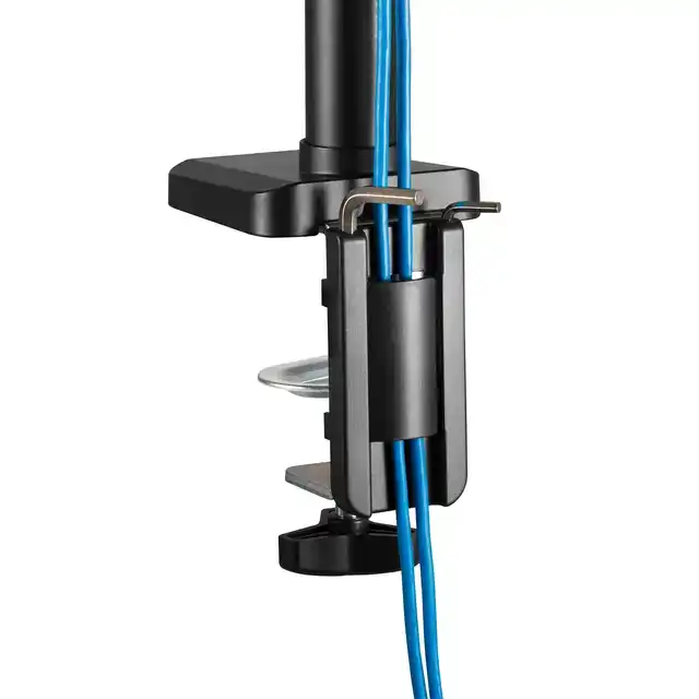 MONITORARM NEOMOUNTS DS70-750BL1 ZWART