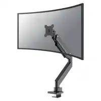 MONITORARM NEOMOUNTS NM-D775BLACKPLUS 1