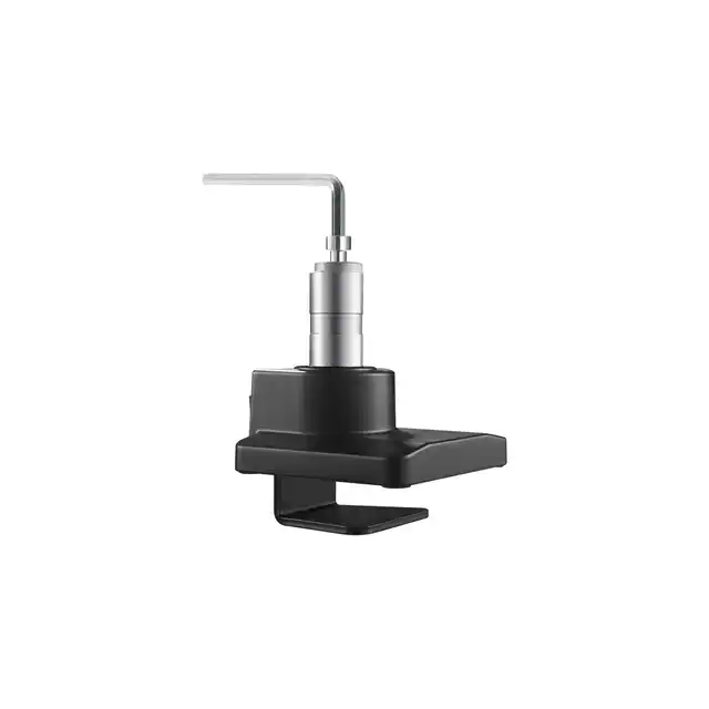 MONITORARM NEOMOUNTS NM-D775BLACKPLUS 1