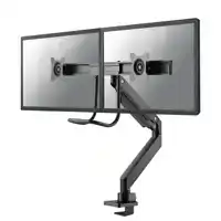 MONITORARM NEOMOUNTS NM-D775DXBLACK 2