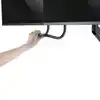 MONITORARM NEOMOUNTS NM-D775DXBLACK 2