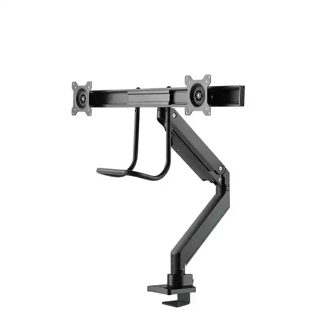 MONITORARM NEOMOUNTS NM-D775DXBLACK 2