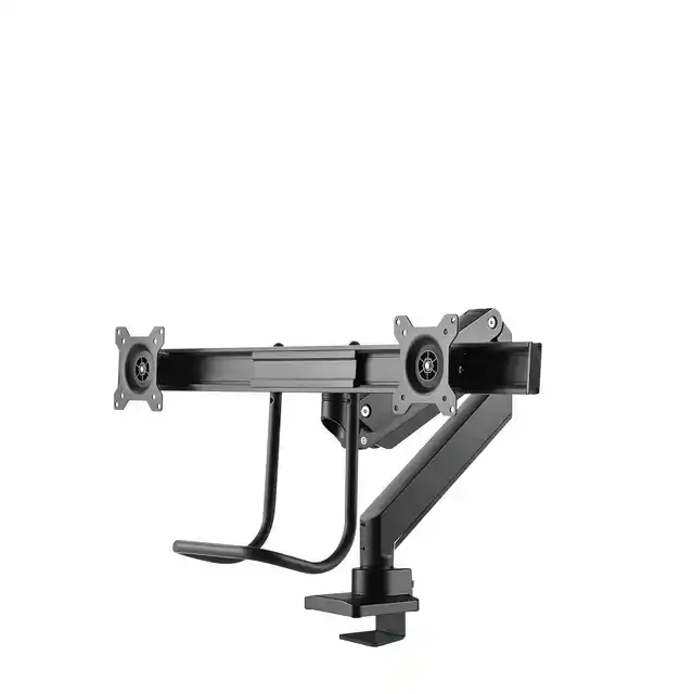 MONITORARM NEOMOUNTS NM-D775DXBLACK 2