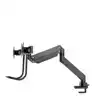 MONITORARM NEOMOUNTS NM-D775DXBLACK 2