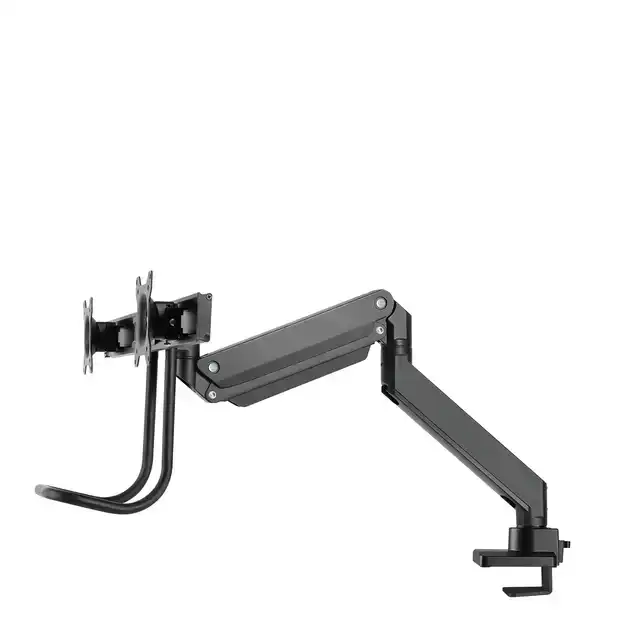 MONITORARM NEOMOUNTS NM-D775DXBLACK 2
