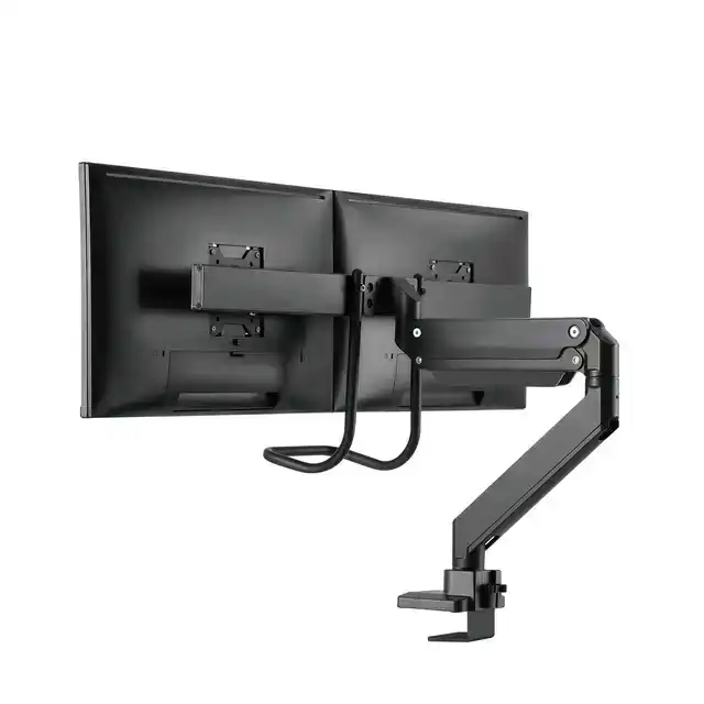 MONITORARM NEOMOUNTS NM-D775DXBLACK 2