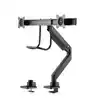 MONITORARM NEOMOUNTS NM-D775DXBLACK 2