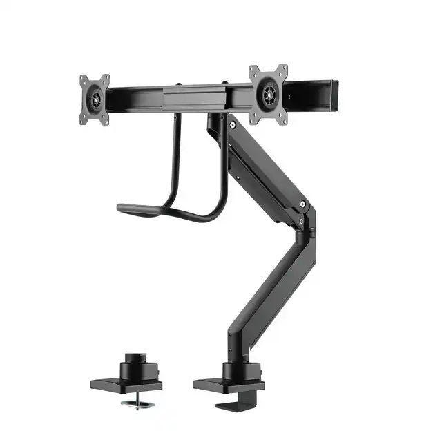 MONITORARM NEOMOUNTS NM-D775DXBLACK 2